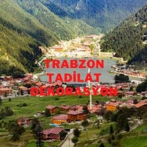 Trabzon Tadilat Dekorasyon | Mutfak & Ev Tadilatı